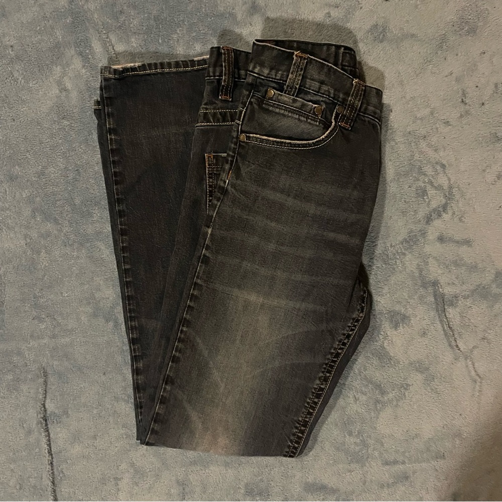 Murano Slim-Fit Premium 34 x 34 Denim Jeans